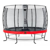 Батути з сіткою