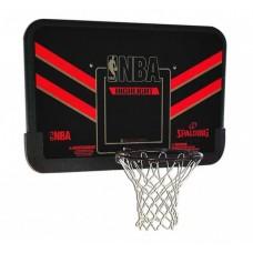 Баскетбольний щит Spalding NBA Highlight 44"
