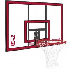 Баскетбольний щит Spalding NBA Combo 44"