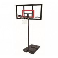 Баскетбольна стійка Spalding Highlight Acrylic Portable 42"