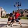Баскетбольна стійка LifeTime San Antonio