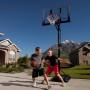 Баскетбольна стійка LifeTime San Antonio