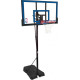 Баскетбольна стійка Spalding Gametime 48"