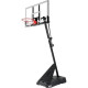 Баскетбольна стійка Spalding Angled Pole 54"