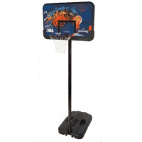 Баскетбольна стійка Spalding Sketch Composite Rectangle 44"