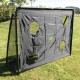 Футбольные ворота Exit Coppa 220x170 см