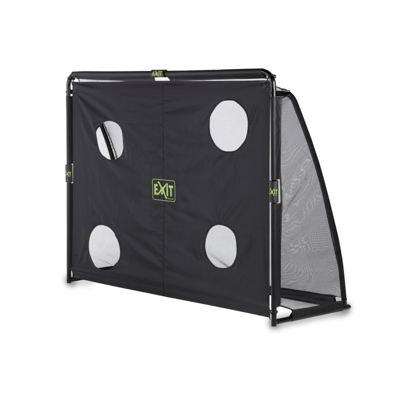 Футбольные ворота Exit Coppa 220x170 см