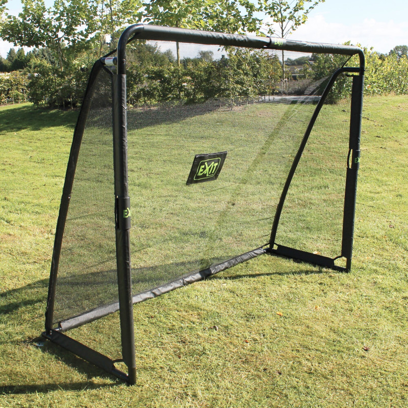 Футбольные ворота Exit Coppa 220x170 см