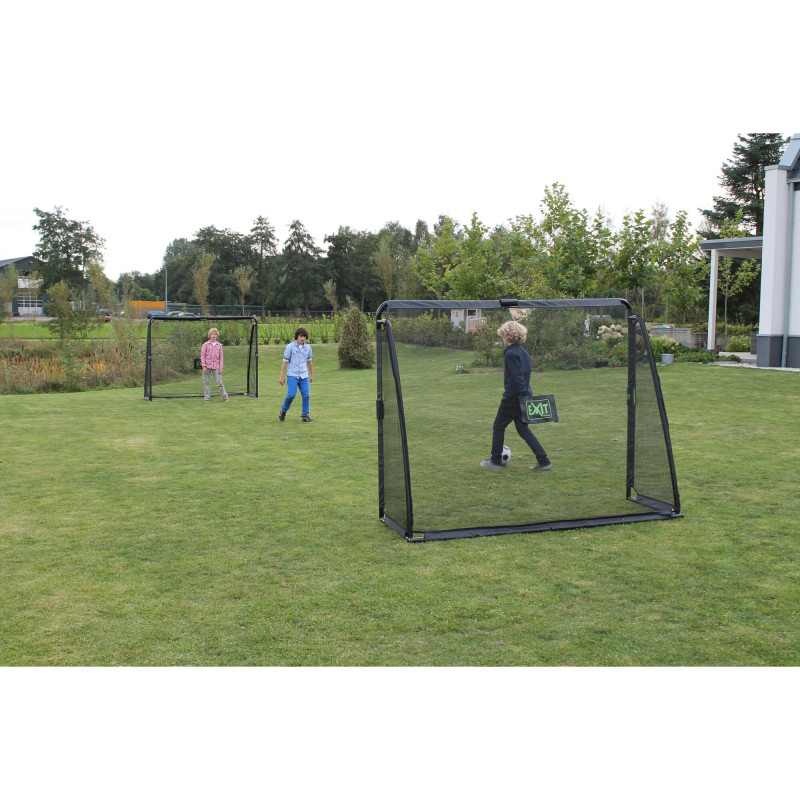 Футбольные ворота Exit Coppa 220x170 см