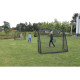 Футбольные ворота Exit Coppa 220x170 см