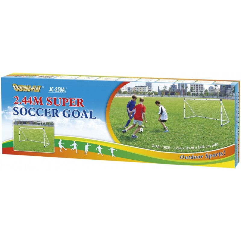 Футбольные ворота Outdoor-Play Super 8 FT