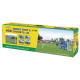 Футбольные ворота Outdoor-Play 2 в 1 6 FT