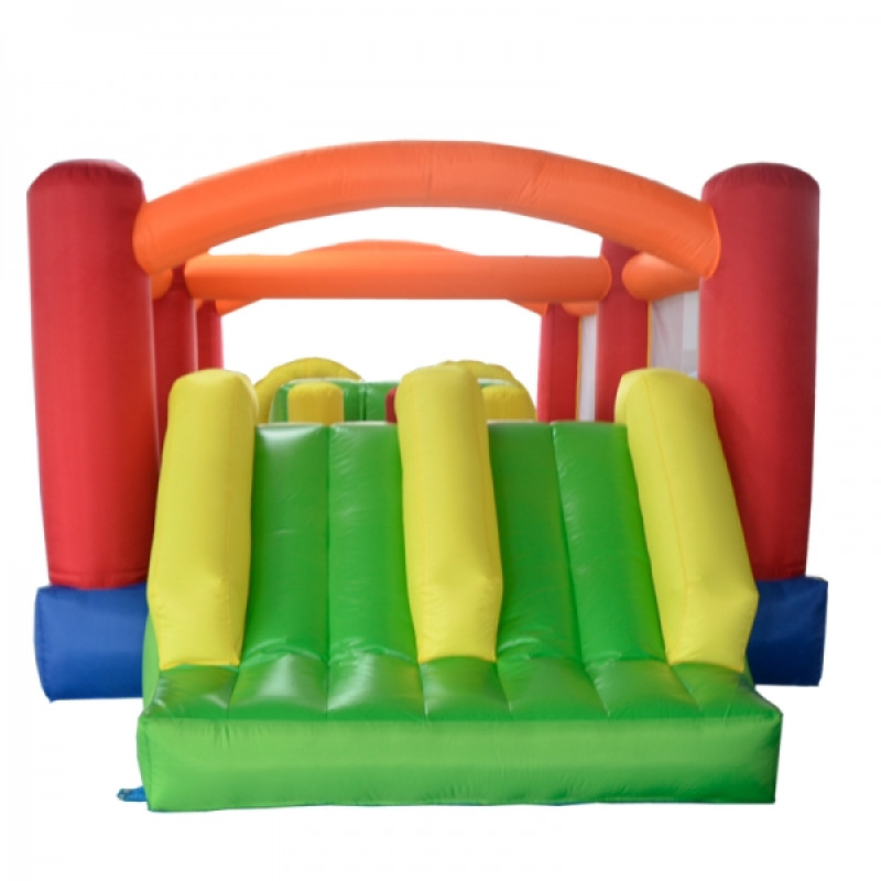 Надувной батут Kidigo Fun World