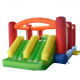 Надувной батут Kidigo Fun World