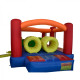 Надувной батут Kidigo Fun World