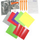 Надувной батут Kidigo Fun World
