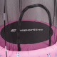 Надувной батут InSPORTLine Nufino Pink 120 см