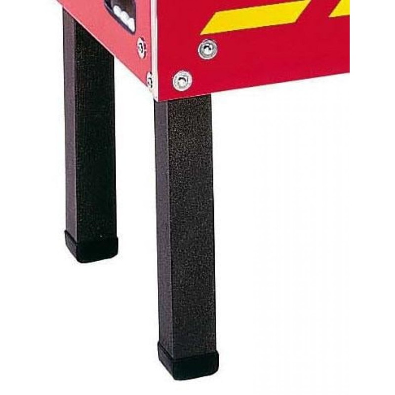 Настільний футбол Garlando G-500 Weatherproof Red