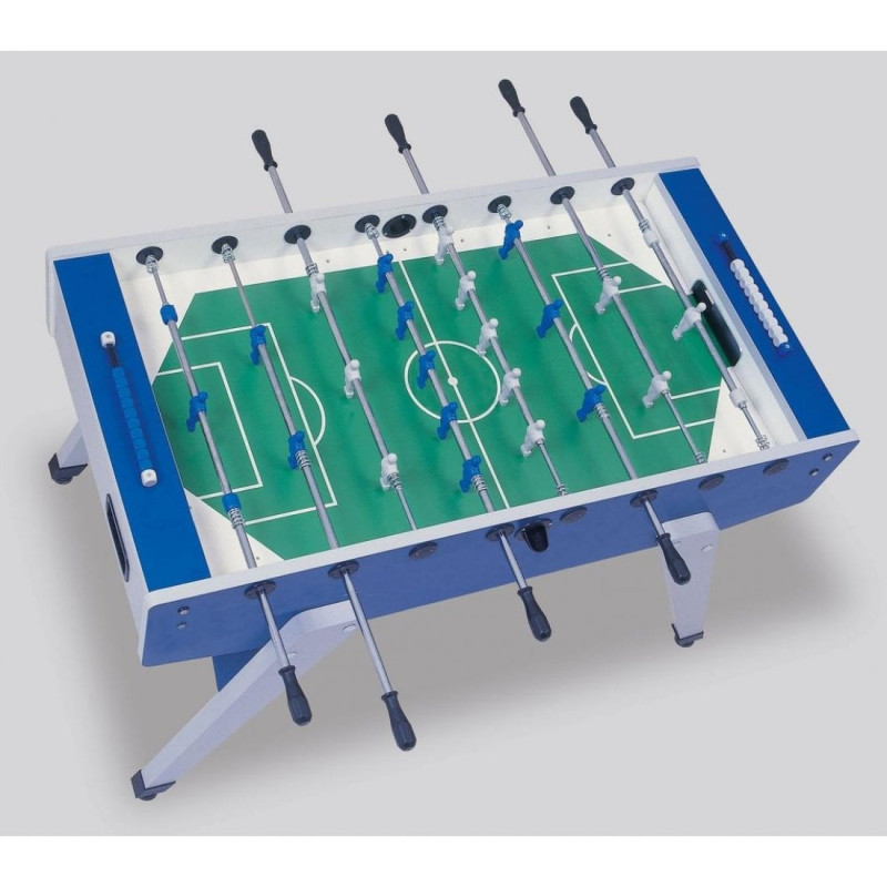 Настільний футбол Garlando G-2000 Weatherproof