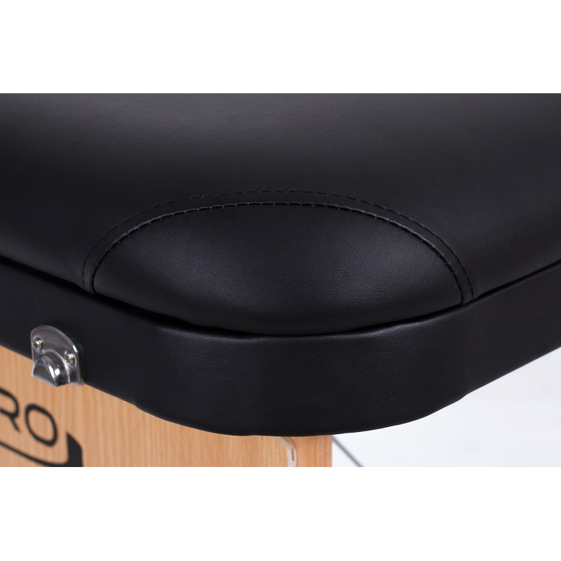 Масажний стіл Restpro Vip 3 чорний