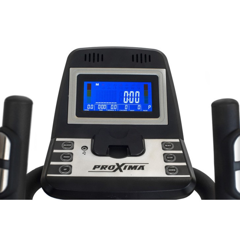 Эллиптический тренажер Proxima Maximus iPro