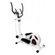 Эллиптический тренажер Christopeit Sport CS5 White