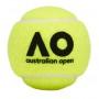 М'ячі для тенісу Dunlop Australian Open, 4 шт.