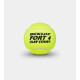 Мячи для тенниса Dunlop Fort Clay Court, 4 шт.