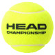 М'ячі для тенісу Head Championship, 4 шт.