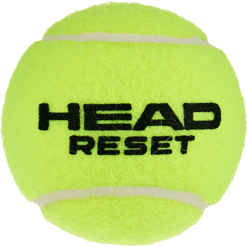 Мячи для тенниса Head Reset, 4 шт.