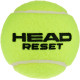 Мячи для тенниса Head Reset, 4 шт.
