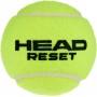 М'ячі для тенісу Head Reset, 4 шт.