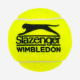 Мячи для тенниса Slazenger Wimbledon Ultra-Vis + Hydroguard, 3 шт