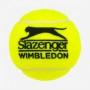 М'ячі для тенісу Slazenger Wimbledon Ultra-Vis + Hydroguard, 3 шт.