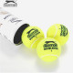 Мячи для тенниса Slazenger Wimbledon Ultra-Vis + Hydroguard, 3 шт