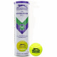 Мячи для тенниса Slazenger Wimbledon Ultra-Vis + Hydroguard, 4 шт.