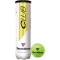 Мячи для тенниса Tecnifibre Club, 4 шт.