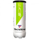 Мячи для тенниса Tecnifibre Soft (75%), 3 шт.