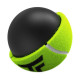 Мячи для тенниса Tecnifibre X-One, 4 шт.