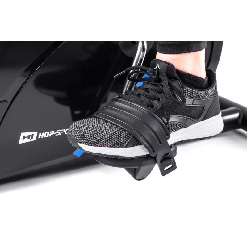Велотренажер Hop-Sport 2070 Onyx Red
