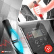 Велотренажер Hop-Sport 2070 Onyx Red