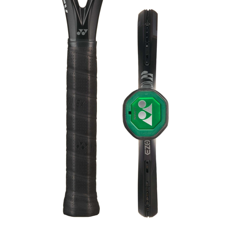 Ракетка для большего тенниса Yonex Ezone 98 (305g) Aqua Night Black Gr3