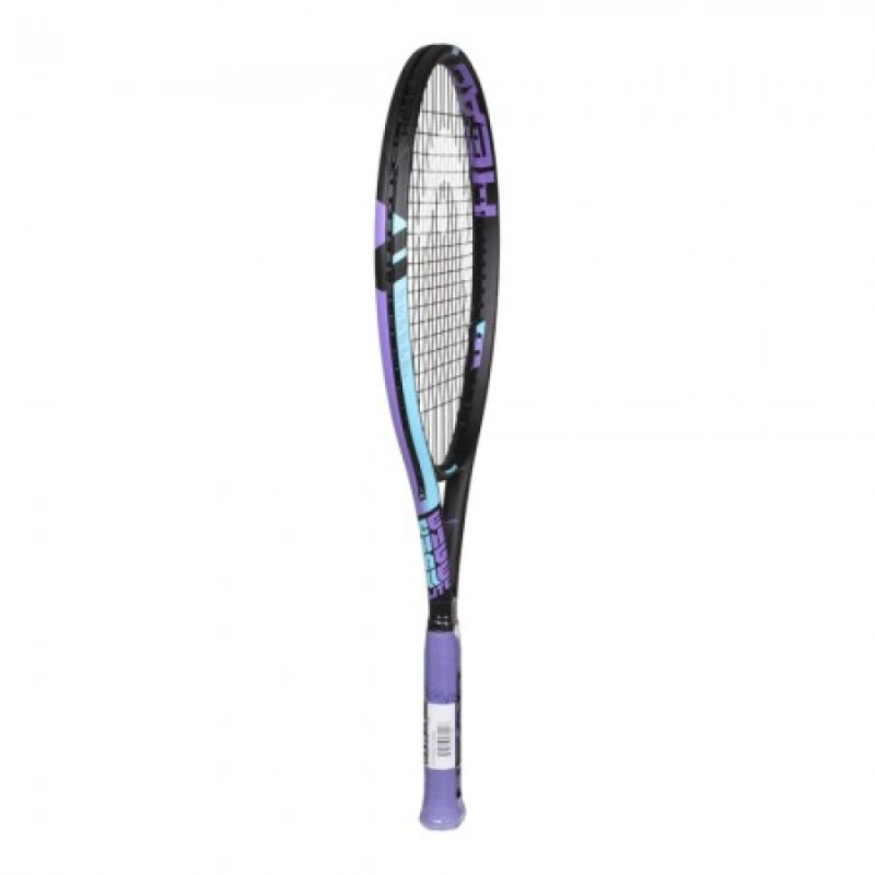 Ракетка для великого тенісу Head IG Challenge LITE (purple) 2021 Gr2