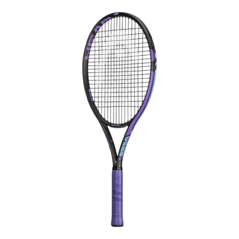 Ракетка для великого тенісу Head IG Challenge LITE (purple) 2021 Gr2