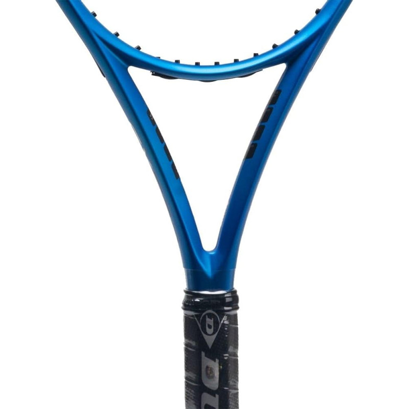 Ракетка для великого тенісу Dunlop TF FX500 no cover Gr3