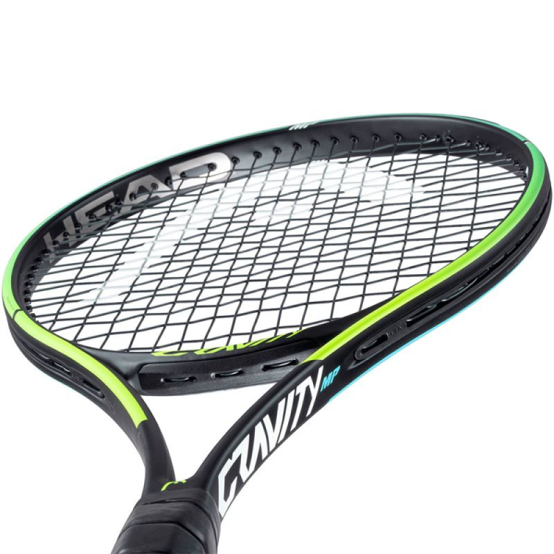 Ракетка для тенниса Head Gravity MP 2021 Gr3