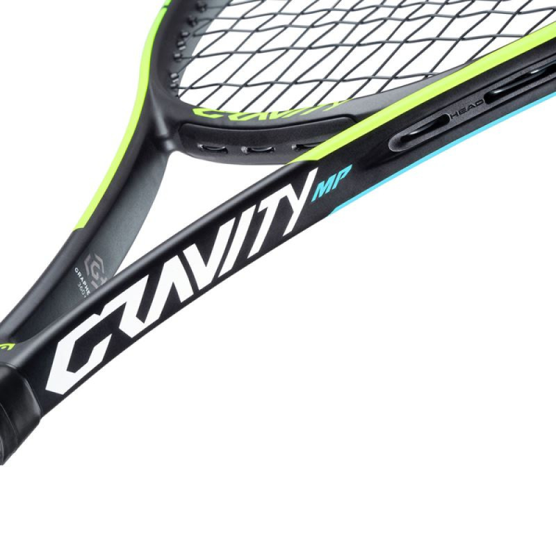 Ракетка для тенниса Head Gravity MP 2021 Gr3