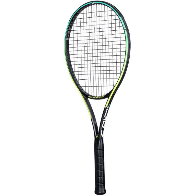 Ракетка для тенниса Head Gravity MP 2021 Gr3