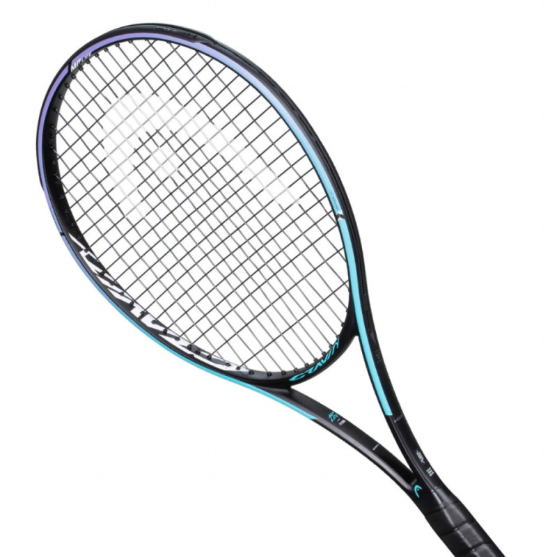 Ракетка для великого тенісу Head Gravity MP LITE 2021 Gr2