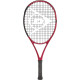 Ракетка для большего тенниса Dunlop TR CX200 junior 25 no cover Gr0